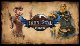 Zen Pinball 2 Iron and Steel Table Pack – Review | CriticalIndieGamer