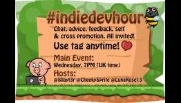 Indie Dev Hour Highlights
