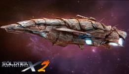 Söldner-X2: Final Prototype gets a release date and new trailer