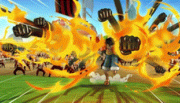 One Piece: Pirate Warriors 3 New Magazine Scan Confirms Caesar Clown, Vergo