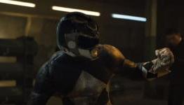 James Van Der Beek on ‘Power/Rangers’ Fan Film