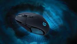 Logitech G303 Daedalus Apex Launched