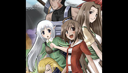 Adventure Bar Story Review (3DS Pedia)