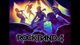 Rock Band 4 is Coming Back (And It’s About Time)