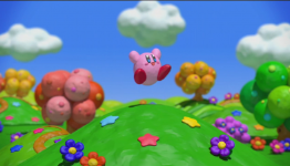 Kirby and the Rainbow Curse Review | Invisible Gamer Plays