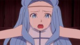 Episode 8 Impressions: Maria the Virgin Witch | Otaku Spirit