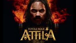 Total War: Attila Review | GameGrin