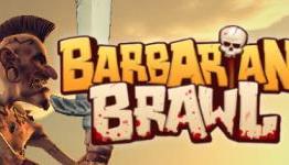 Barbarian Brawl Review |GameGrin