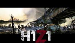 H1Z1 Preview | GameGrin