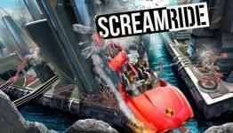 ScreamRide – Xbox One Review | Chalgyr’s Game Room