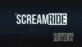 ScreamRide Review | My Games Lounge
