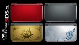 3GEM Hardware Review: New Nintendo 3DS