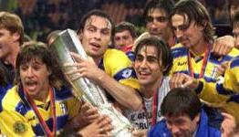 When Parma ruled Europe