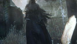 Countdown to Bloodborne: Maiden in Blood