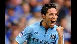 Madrid wanted me claims Nasri