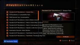 Capcom is selling consumers broken Resident Evil Revelations 2 season passes