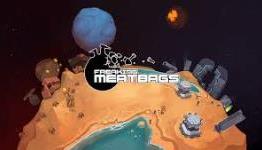 Gamemoir – Freaking Meatbags Keeps You Smiling