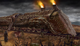 Gaming Trend — Tormentum – Dark Sorrow Review