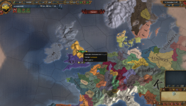 Europa Universalis IV El Dorado DLC Review | IncGamers