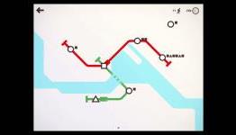 GDC 2015: Uber-Stylish Transit Simulator ‘Mini Metro’ is Coming to iPad