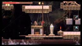 GDC 2015: ‘Trial by Viking’ is a Mobile-Friendly Metroidvania with Grappling Hooks