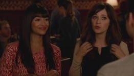 New Girl: “Walk of Shame” – Review | Geekspective