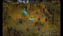 Exclusive: How Embryios Offers Tactical Squad-Based Combat at its Purest