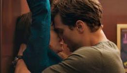 ‘Fifty Shades of Grey’ Passes $500 Million at Global Box Office
