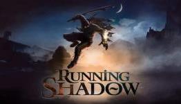 Fantasy RPG-runner Running Shadow now available on Steam for PC