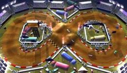 Rock’N Racing Off Road review | Wii’s World
