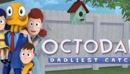 Octodad: Dadliest Catch Coming to Wii U eShop This Summer