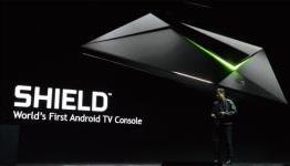 Nvidia Brings AAA gaming To Android