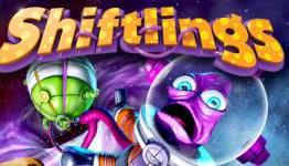 DRM Gamecast – Shiftlings Review
