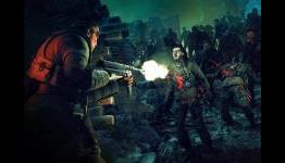 Zombie Army Trilogy Review | FanBoyFeed