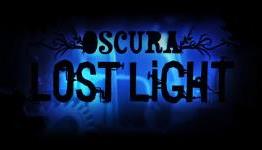 Oscura: Lost Light Review | Leviathyn