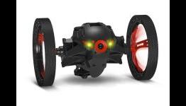 Parrot Jumping Sumo Review – ThoseGamers
