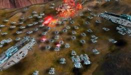 Ashes of the Singularity – First In-Game Footage Shows Performance Difference Between DX11 & DX12