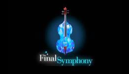 Final Symphony: London Symphony Orchestra Tribute to Final Fantasy