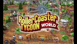 New Rollercoaster Tycoon Game Looks Like S**t.
