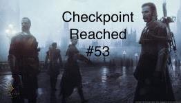 Checkpoint Reached #53