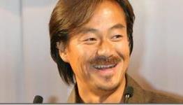 Hironobu Sakaguchi GDC2015 Lifetime Achievement Award Celebration