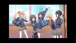 North American Anime, Manga Releases, March 1-7