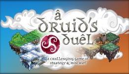 Blockbuster Gaming – Druid’s Duel | Player2