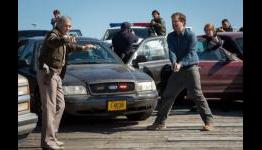 Backstrom “Enemy of My Enemies” Review Season 1 Episode 7 | TV Equals