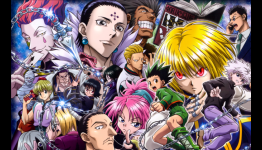 6 Anime like Hunter x Hunter [Fighting Adventure Recommendations]