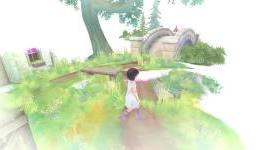Beyond Eyes puts you in the shoes of a blind person