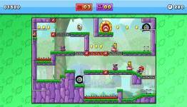 Mario vs. Donkey Kong: Tipping Stars Review | Gamespot