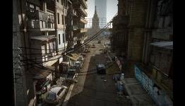 Karachi: The Perfect Setting for a New Grand Theft Auto