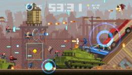 Why You Should Be Hyped For Super Time Force On PS4