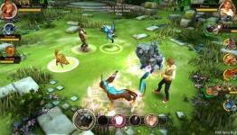 Pokemon-Inspired Moonrise Coming to Steam